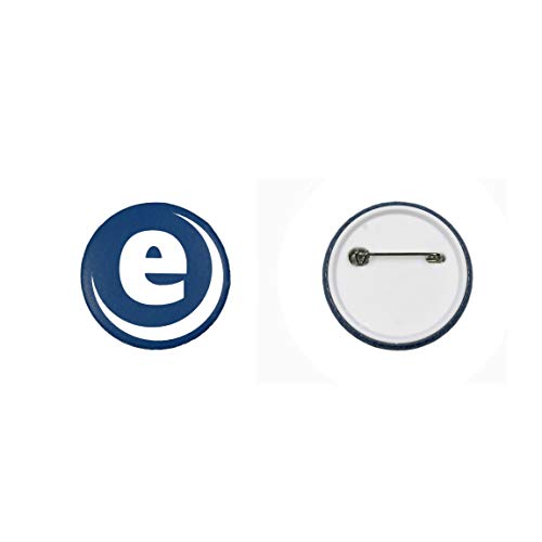 Enterprise Products - 250 Componenti Per Spille “Super-Sicure” - 45Mm