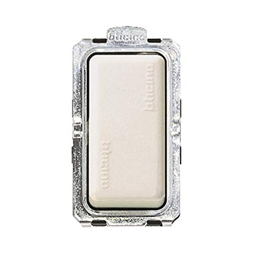 Interruttore Illuminabile 16A Magic - Bticino Legrand 5001/L
