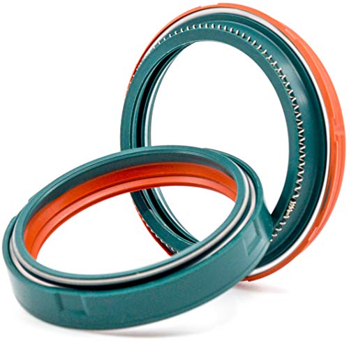 Skf Joint Spi E Copertura Polvere Wp Ø48Mm Dual Compound