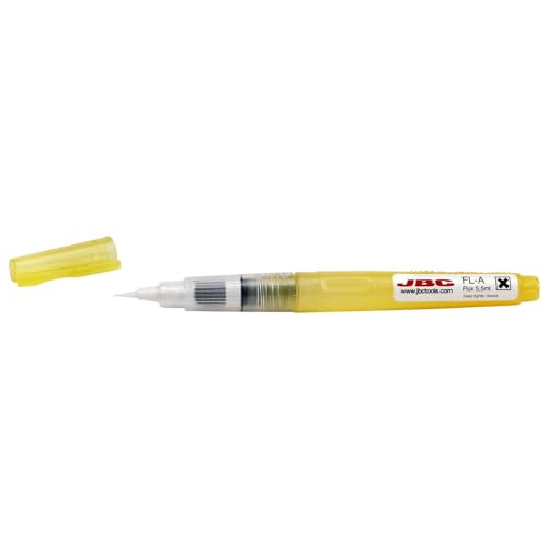 Jbc - Penna Applicatore Tipo Di Pennello Flusso Di 5,5 Ml Fl-A