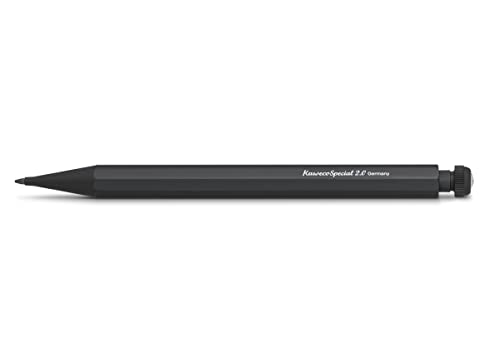 Kaweco Special - Portamine Nero 2, 0 Mm