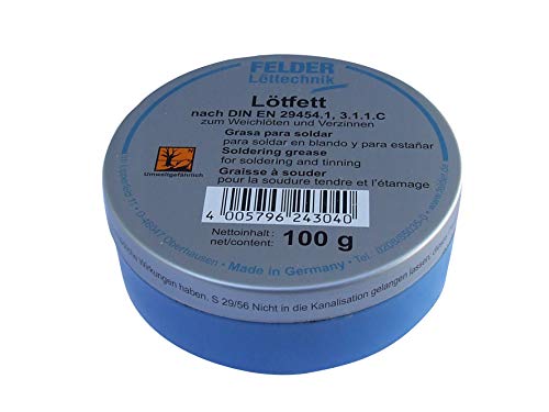 K Kemper Group B090Pasne1 Pasta Salda Blister