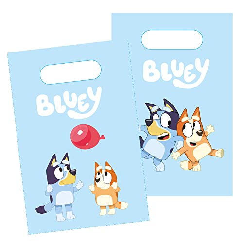 Bluey Lootbags