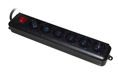 Link, Link Lkmp06N Multipresa