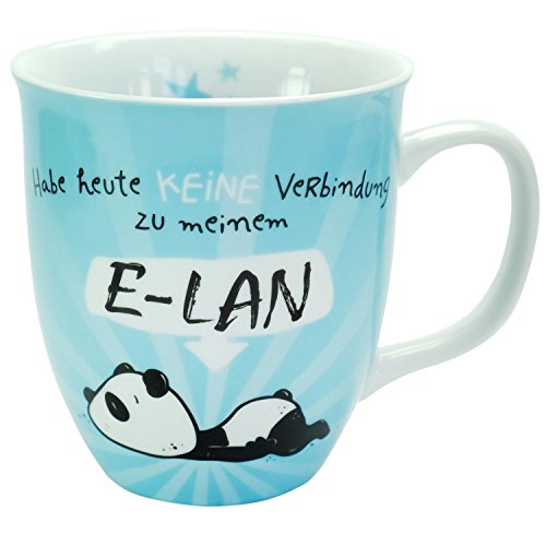 Sheepworld Hope & Gloria Tasse Elan