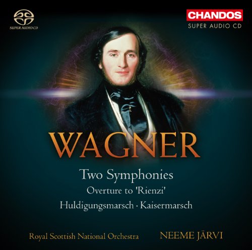 Trascrizioni Per Orchestra-Rienzi