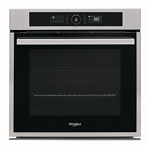Piekarnik Whirlpool Akz9 7890 Ix