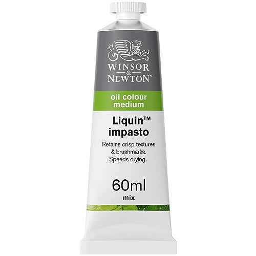 Winsor & Newton, Trasparente, 60 Ml