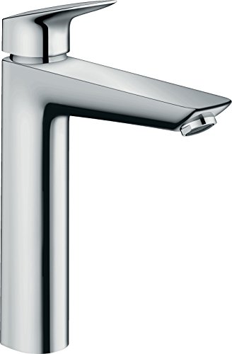 Hansgrohe – 71012000 – Miscelatore Per Lavabo Da Bagno Per Sottolavello Alta Mycube Xl
