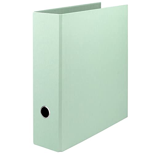 Rössler Papier, Raccoglitore S.O.H.O. 8,5 Cm Menta