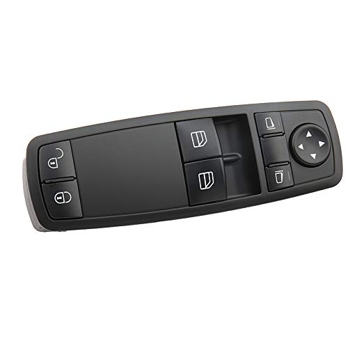 Lovestory A1698206410 Pulsantiera Interruttore Alzacristalli Per Mercede W245 W169 Nuova