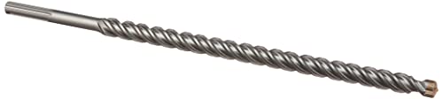 Punta Sds-Max - 28 X 570 4 Taglienti