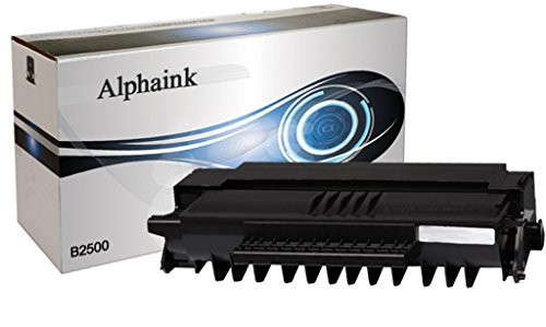 Alphaink Toner Compatibile Con Oki B2500 Toner Compatibile Per Oki Multifunzione: B2500 Mfp, B2520 Mfp, B2540 Mfp Office: 2530 Fax: 2510