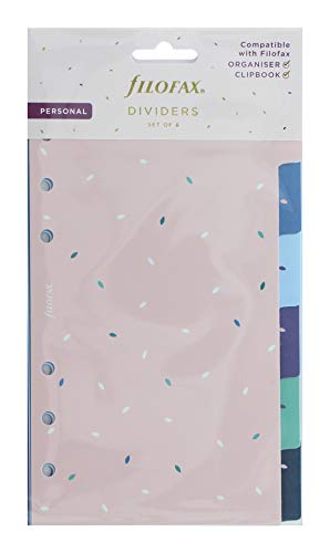 Filofax Garden - Divisori Personali