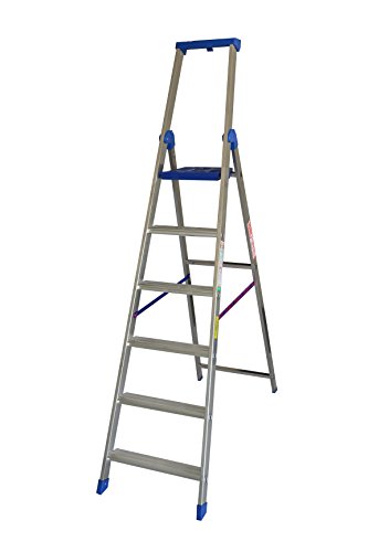 Marchetti 20875 Climb Con Gradino Espanso E Ribordato, Argento
