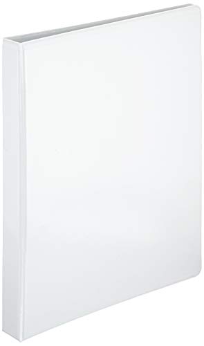 Esselte Panorama Ring Binders A4, 2 X 25Mm