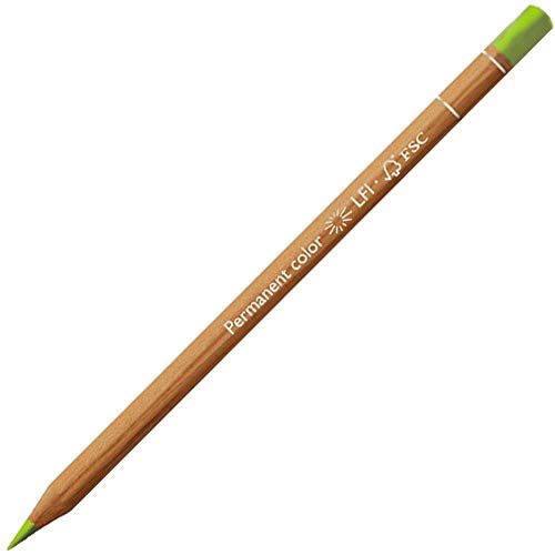 Luminance 6901 Colour Pencil 470 Spring Green