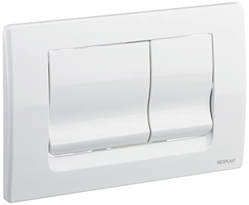 Regiplast 172B Flush Bianco