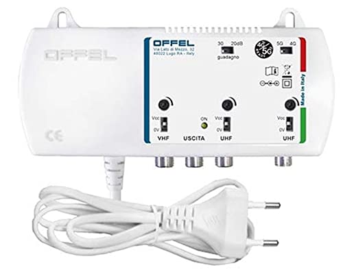 Centralini Larga Banda Serie Fusion Pro Fp