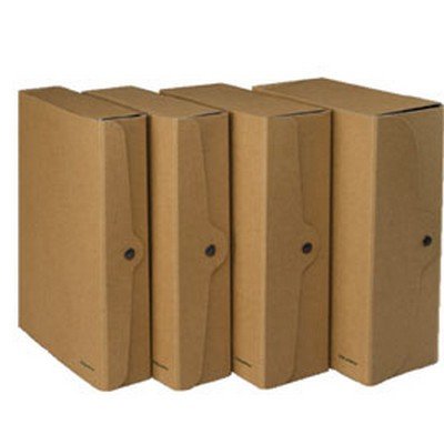 Starline - Scatola Progetto Dorso 6 Exxe Fsc Starline (Rif.Cod. 1406)