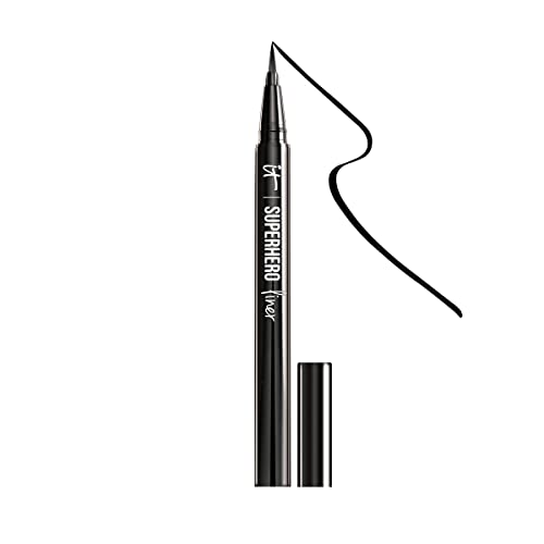 It Cosmetics S5305800 Eyeliner 0.55 Ml Gel Black