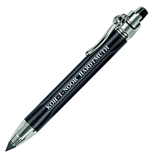 Koh-I-Noor H5311 Portamina, 5.6 Mm