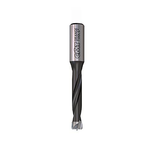 Cmt 312.060.11 - Broca Ciega" Para Taladradoras Hw D=6X58 S=8X20 Dx"