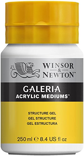 Winsor & Newton Galeria Gel Strutturante 250 Ml