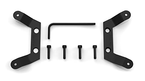 Noctua Nm-Am5-L9Al9I, Kit Di Montaggio Nh-L9A/Nh-L9I Su Piattaforme Am5 Di Amd