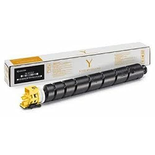 Toner Yellow Tk-8335Y