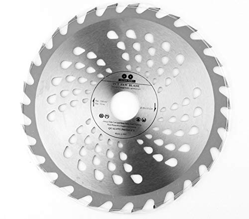 230 X 32 Mm (30 Mm; 25,4 Mm; 22,23 Mm; 20 Mm) 30 Denti Lama Per Sega Circolare Di Alta Qualità Per Legno
