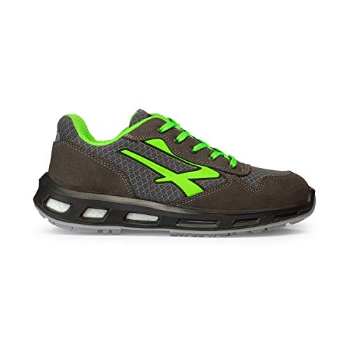 Scarpa Antinfortunistica Upower Redlion Mod. Point S1P Src Con Suola Infinergy - Cod. Rl20036 - Nr. 38