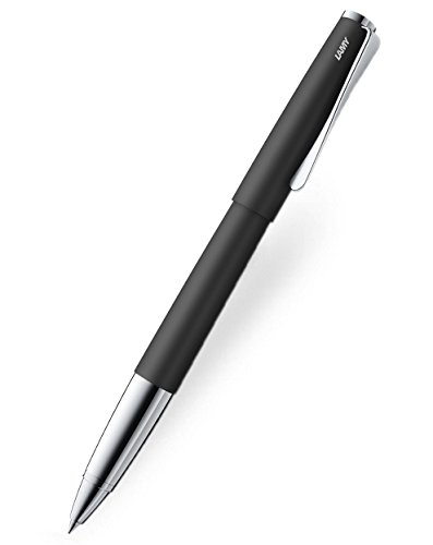 Lamy Tintenroller Studio Imperialblau