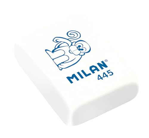 Milan Cmm445 Gomma, 45 Pezzi