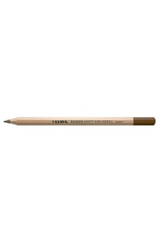 Lyra Rembrandt Aquarell Vandike Marrone