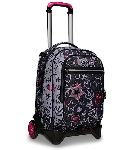 Trolley Jack-2Wd Seven