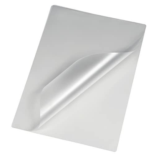 Hama - Fogli Per Laminatrice, A4, 21,6 X 30,3 Cm, Spessore 80 Μ, 25 Pzz