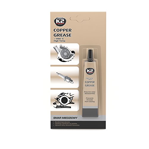 Graisse De Cuivre K2 20Gr