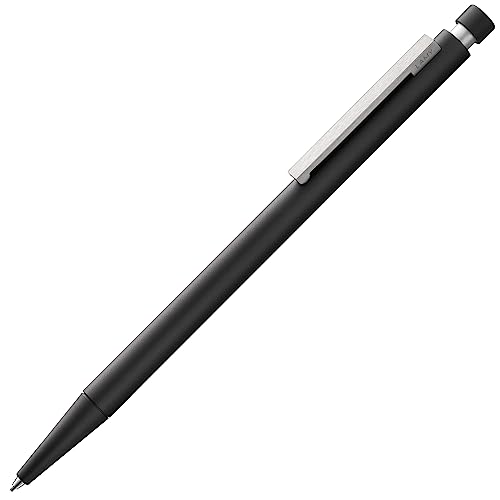 Lamy 156 Cp1 Matita Meccanica 0,7Mm, Nero