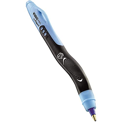 Maped - Penna Sfera Visio X Mancini Blu, Blue