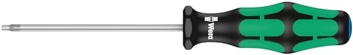 Wera, 354 Giravite Esagonale Hex-Plus, 5.0 X 80 Mm