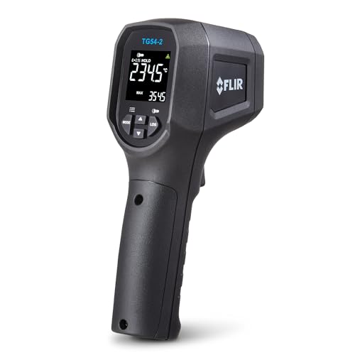 Flir Tg54-2 Spot Ir Thermometer