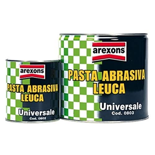 Arexons 0802 Pasta Abrasiva Ml 500