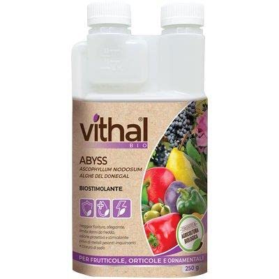 Integratore Abyss 250 Ml Vithal
