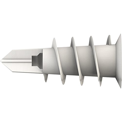 Tox Tassello Per Cartongesso Spiral 32 Mm, 70 Pz, 06826023