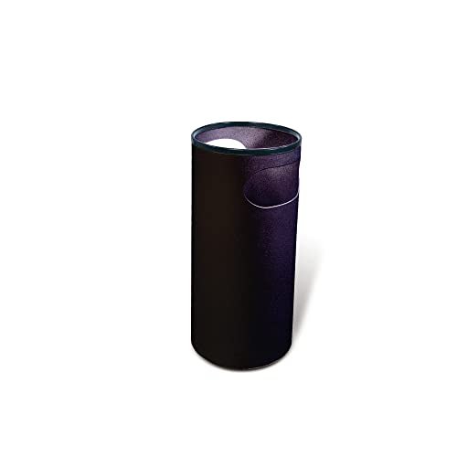 Giganplast Porta Ombrelli Ambra Arredo E Decorazioni Casa, Nero