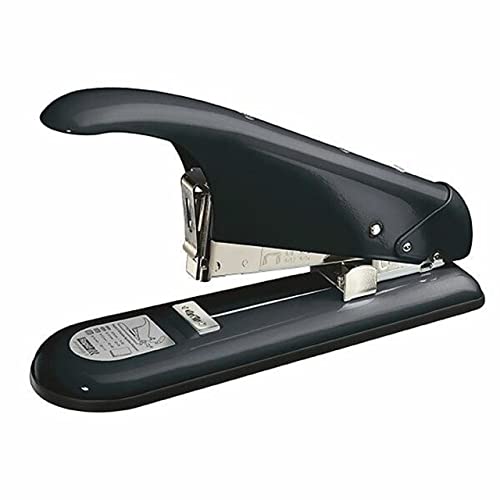 Rapid Hd9 Classic - Cucitrice Heavy Duty - 110 Fg - Nero - 10264031