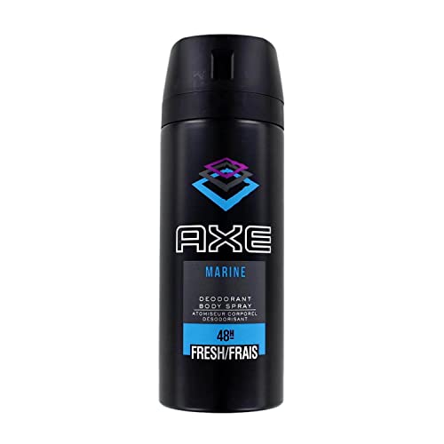Marine Deo Vapor 150 Ml