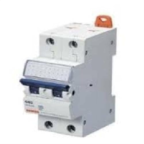 Gewiss Interruttore Magnetotermico 2P Curva C 16A 6Ka Gw92047