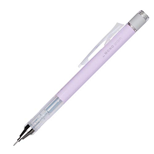 Tombow Sh-Mg94 - Portamine Mono, Graph Sfuso, 1 Pezzo (1 Pezzo)